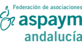 Federación de Asociaciones ASPAYM Andalucía Logo