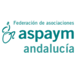 Logotipo ASPAYM Andalucía