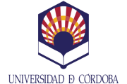 Logotipo Universidad de Córdoba