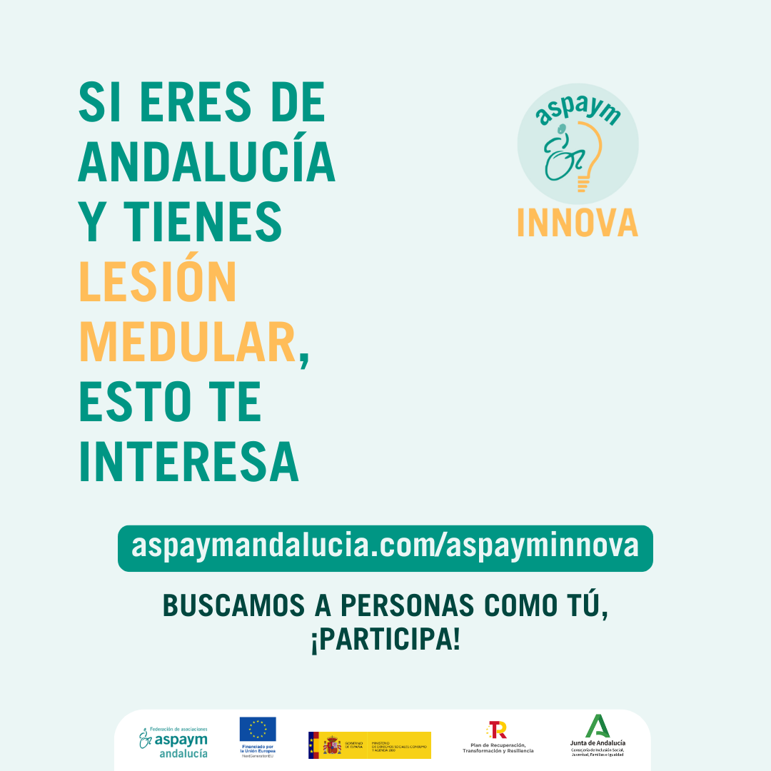 ASPAYM INNOVA Post RRSS