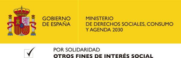 Programas financiados por el 0,7% del IRPF en ASPAYM Andalucía.