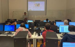 formación Grabación de Datos ASPAYM Granada​