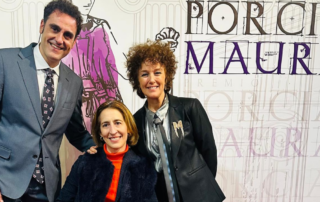 ASPAYM Almería Premios Porcia Maura