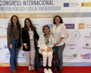 Congreso Vivir en Casa ASPAYM Andalucía