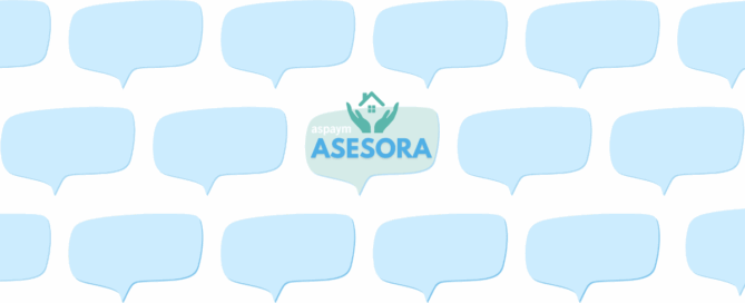 ASPAYM Asesora