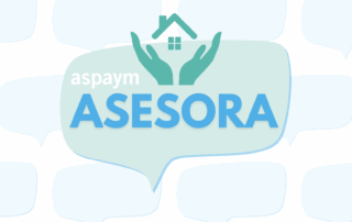 ASPAYM Asesora - asesoramiento online