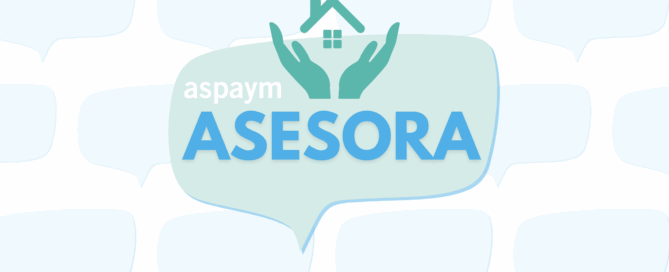 ASPAYM Asesora - asesoramiento online