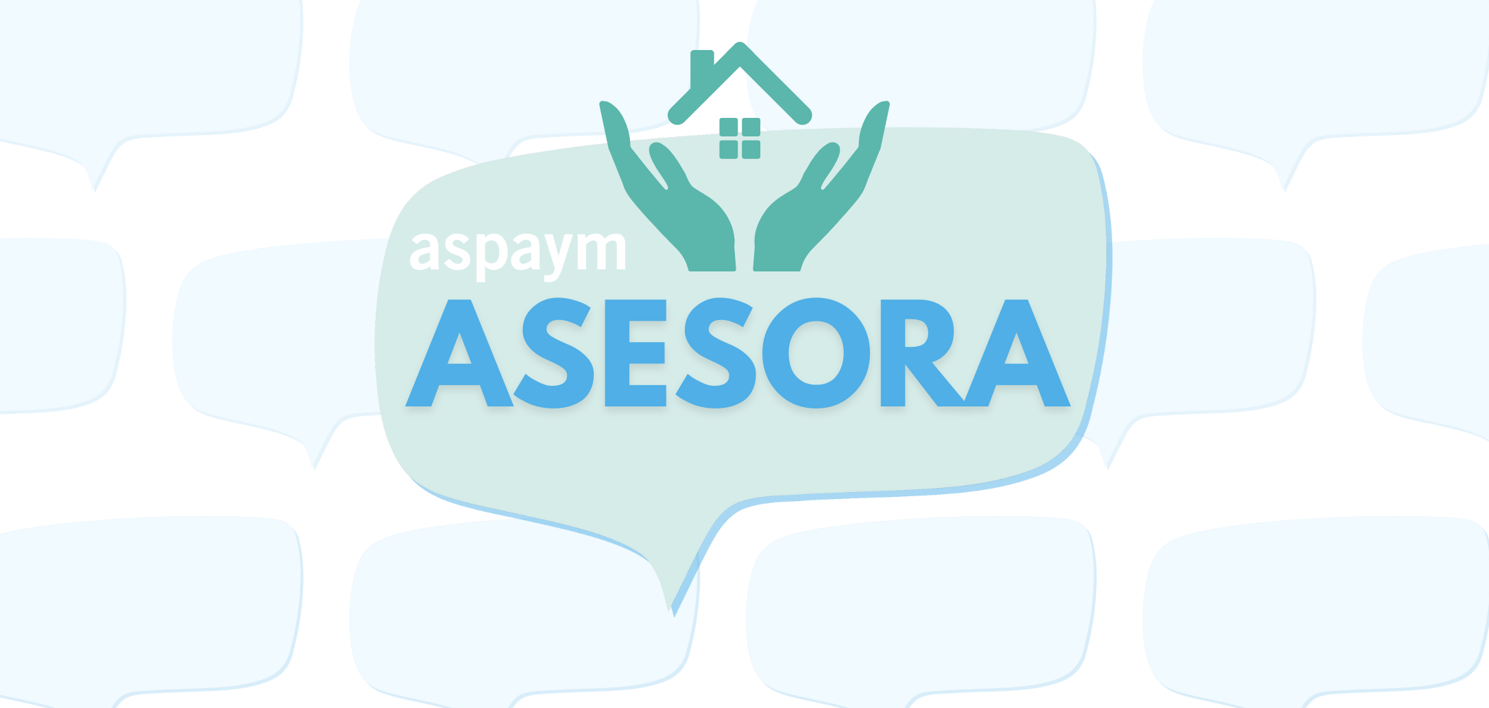 ASPAYM Asesora - asesoramiento online