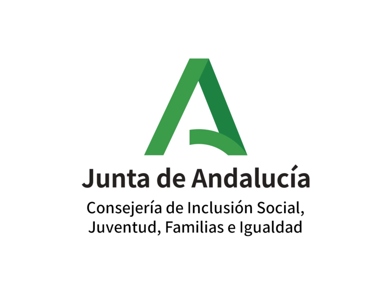 Consejería de inclusión social, juventud, familias e igualdad - Junta de Andalucía