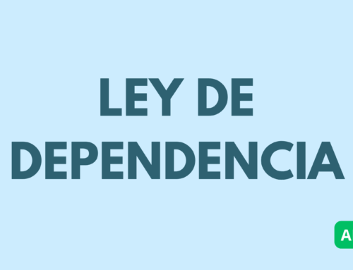 ¿Qué ayudas ofrece la Ley de Dependencia en Andalucía y cómo puedes solicitarlas?