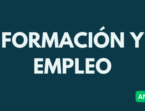 Formación y empleo en Andalucía para personas con discapacidad