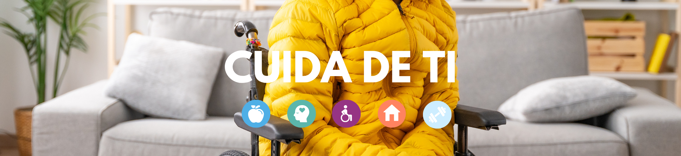 ASPAYM ASESORA - Cuida de ti