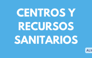Centros y recursos sanitarios en Almería - ASPAYM Asesora