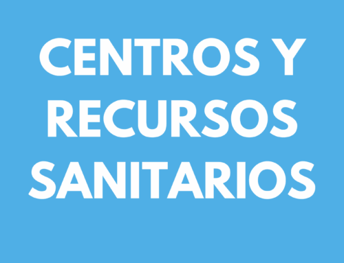Centros y recursos sanitarios para personas con lesión medular en Huelva