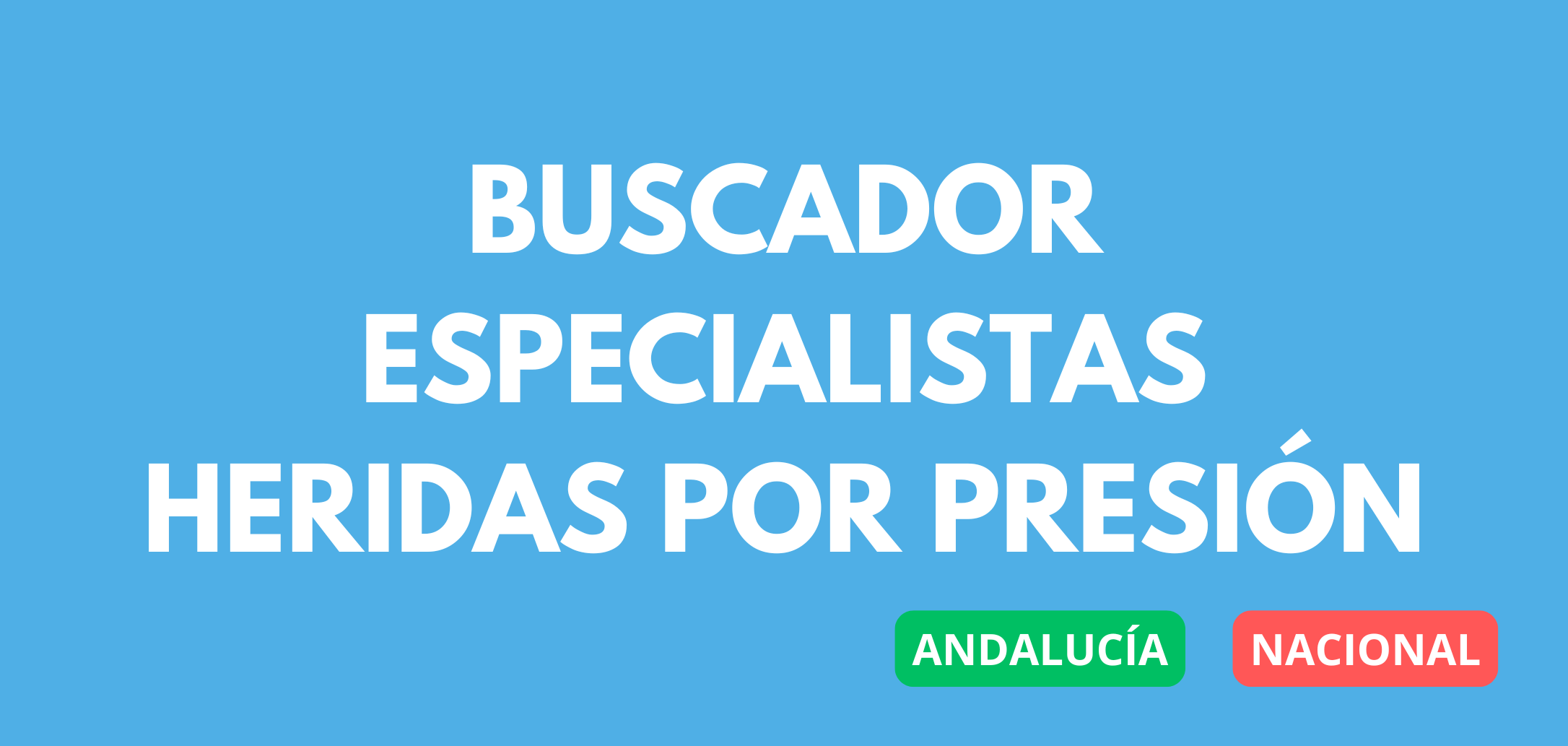 Especialistas en heridas por presión | ASPAYM ASESORA