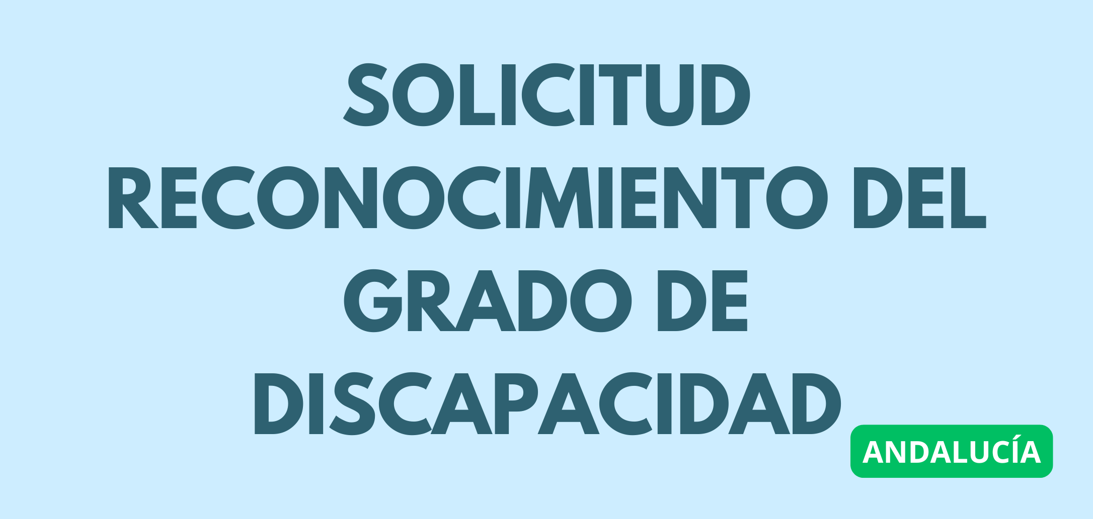 ASPAYM Asesora - solicitud reconocimiento del grado de discapacidad
