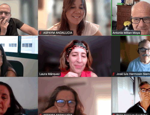 Asamblea General ASPAYM Andalucía 2024: acuerdos clave y hoja de ruta para 2025