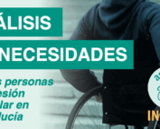 ASPAYM INNOVA - Análisis de necesidades de las personas con lesión medular en Andalucía