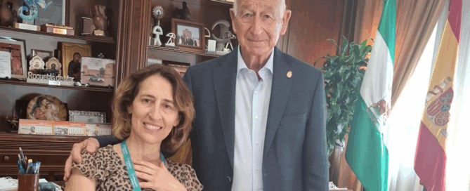 ASPAYM Almería Roquetas de Mar inclusión y accesibilidad