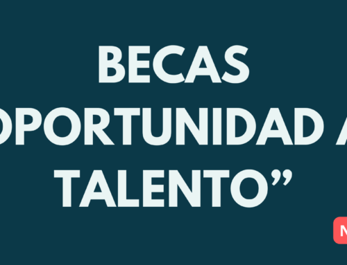 Becas “Oportunidad al Talento” de Fundación ONCE