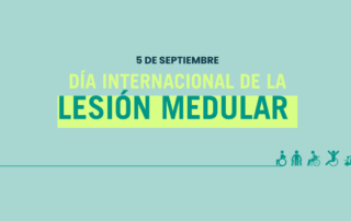 Manifiesto ASPAYM Andalucía por el Día de la Lesión Medular 2025