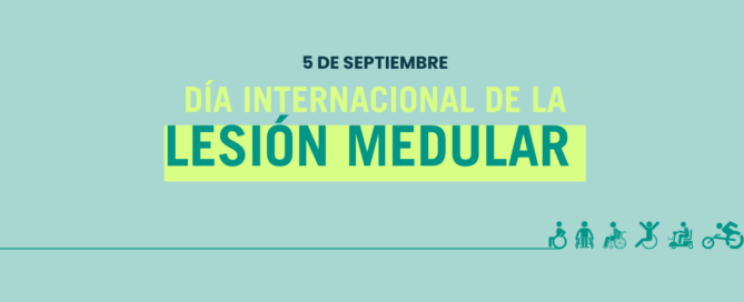 Manifiesto ASPAYM Andalucía por el Día de la Lesión Medular 2025