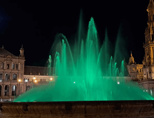 ASPAYM Andalucía Día de la Lesión Medular 2025: actos en todas las provincias