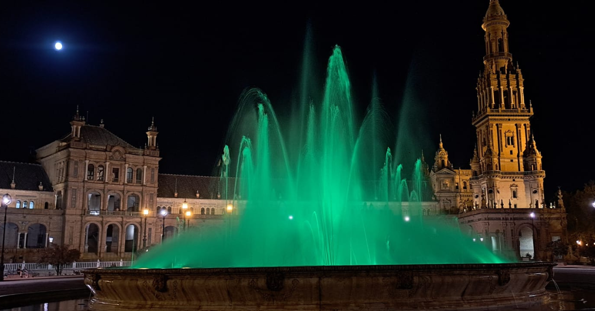 ASPAYM Andalucía Día de la Lesión Medular 2025