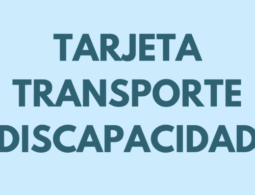 Tarjetas de transporte para personas con discapacidad en Sevilla: CTMAS y TUSSAM