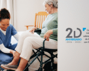 Vida independiente y apoyos profesionales