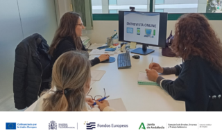 Programa de Proyectos Integrales ASPAYM Andalucía