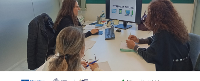 Programa de Proyectos Integrales ASPAYM Andalucía