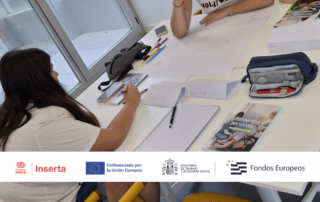 Formación asistencia personal ASPAYM Andalucía