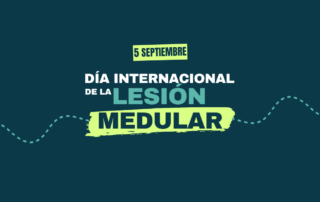 Día de la lesión medular 2026