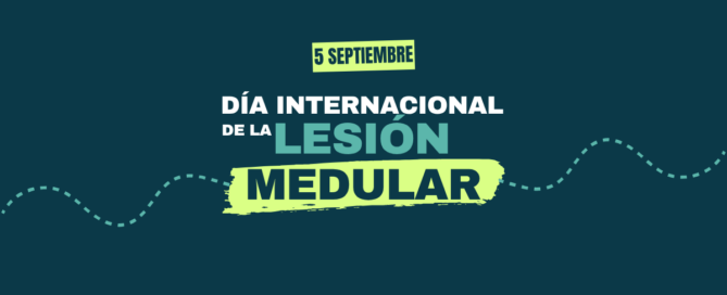 Día de la lesión medular 2026