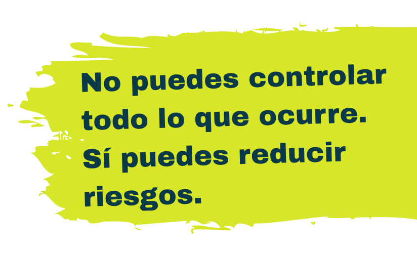 ASPAYM MOVILIDAD – riesgos