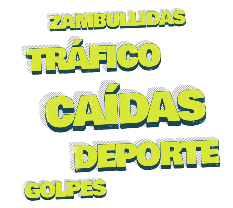ASPAYM MOVILIDAD_Causas ASPAYM MOVILIDAD_Causas