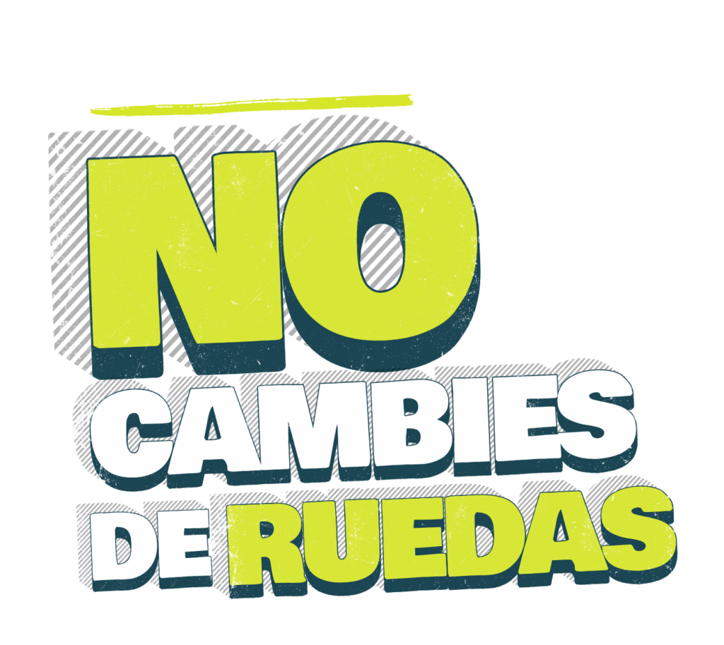 ASPAYM Movilidad – no cambies de ruedas ASPAYM Movilidad - no cambies de ruedas