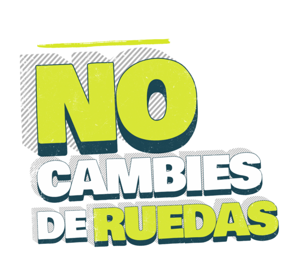ASPAYM Movilidad – no cambies de ruedas ASPAYM Movilidad - no cambies de ruedas