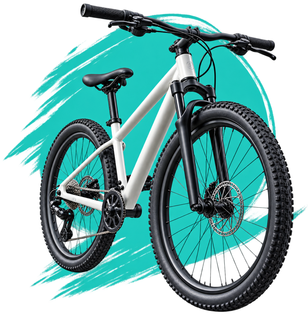 ASPAYM MOVILIDAD – Bicicleta ASPAYM MOVILIDAD - Bicicleta
