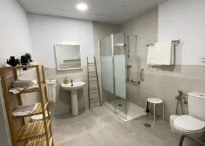 Apartamentos Mamelón