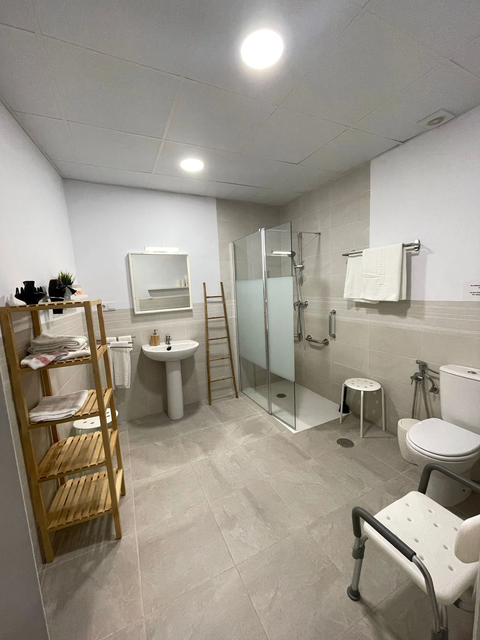 Apartamentos Mamelón