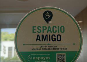 Espacio Amigo - Colegio Oficial Trabajo Social Sevilla