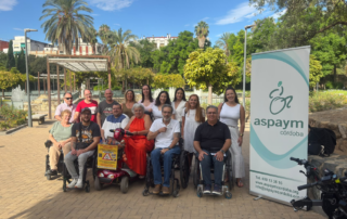 Actividades por el Día de la Lesión Medular en Andalucía en septiembre de 2026
