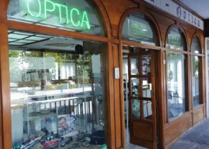 Farmacia El Caballo